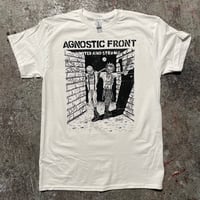 Image 3 of Agnostic Front “United & Strong”