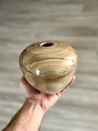 Image 5 of Ambrosia Maple Hollow Vessel