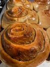 Cinnamon Roll 6”