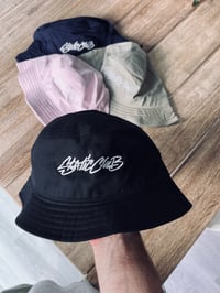 Image 2 of Handstyle Bucket Hat