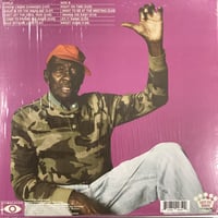 Image 2 of Leo Bud Welch - The Angels In Heaven Done Signed My Name