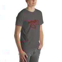 Image 18 of Wrath's little corpse Unisex t-shirt