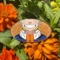 Image 2 of Fox Boy Smile
