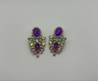 Image 3 of Rhinestone gem stud