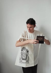 Image 2 of MAORIE TOTE BAG