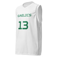 Image 3 of Lucky Irish - jersey