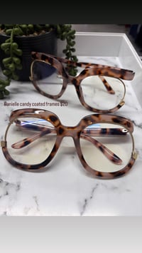 Danielle candy coated frames