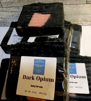 Image of Dark Opium