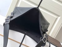 Image 7 of LV Leather Carryall
