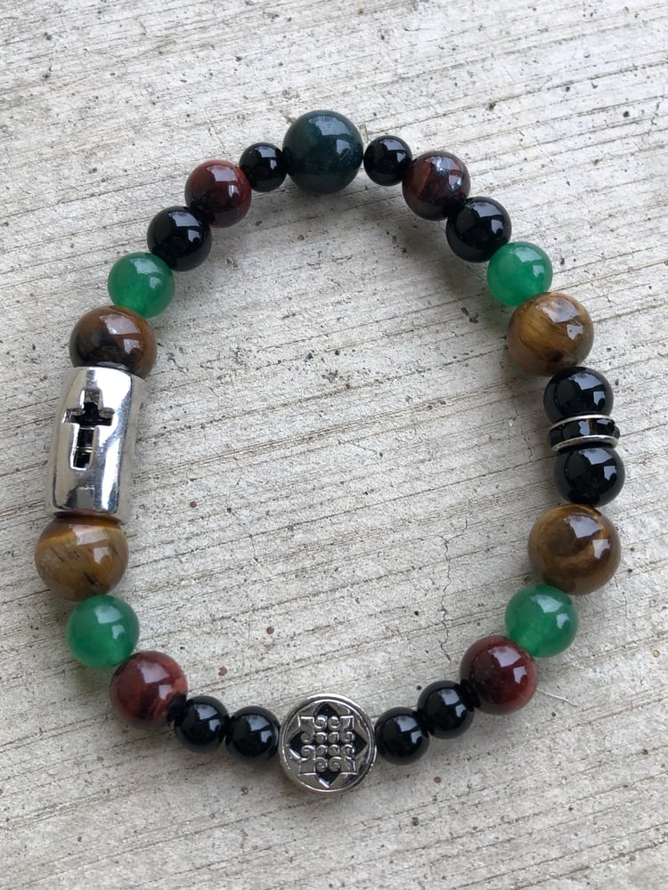 Image of Open across Charm