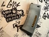 SMOKE GREY PTS MAG 