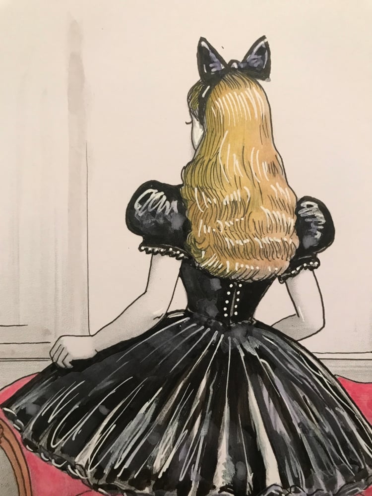 Image of Alice 294 - 03