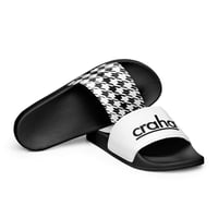 Image 2 of craha Houndstread Men’s slides