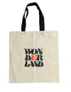 Wonderland ~  Tote Bags