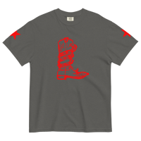 Image 4 of Treadin' Tee