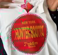 Image 3 of Hunter Scotto F*ck Em Records T