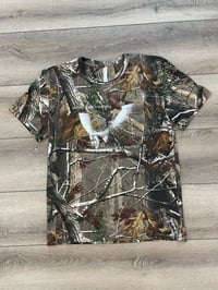 Image 3 of “Maybe There’s Nothing” Tee - Camo