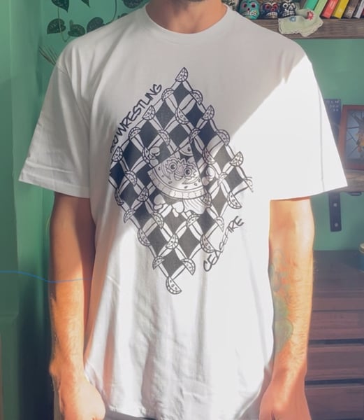 Image of CEASEFIRE TEE