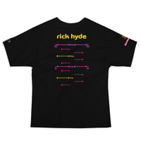 Image 2 of R.H. “Faces” Tee 
