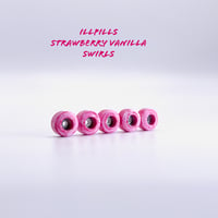 Image 3 of Strawberry Vanilla Swirls
