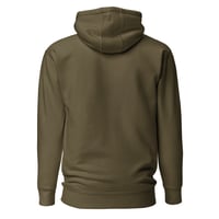 Image 18 of Unisex Hoodie Ichnusa