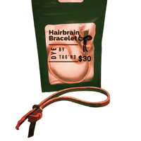 Tag’nd Hairbrain