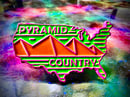 Image 4 of *NEW* JGD PYRAMID COUNTRY PINS