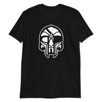 Image 1 of MAD CAP WIZ T TWO COLOR WAYS
