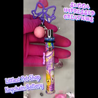 Image 1 of LPS Keychain Battery