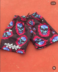 Image 5 of Red Rum (Shorts)