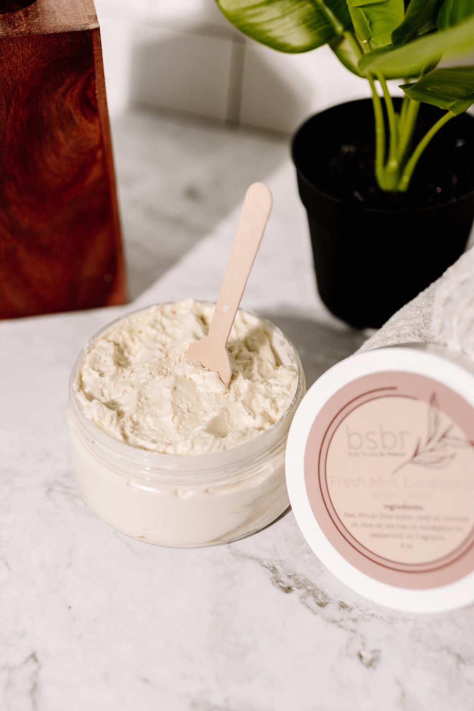 Collections | Body Scrubs by Rebeca