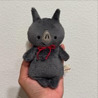 Image 1 of Ozzy Bat Baby
