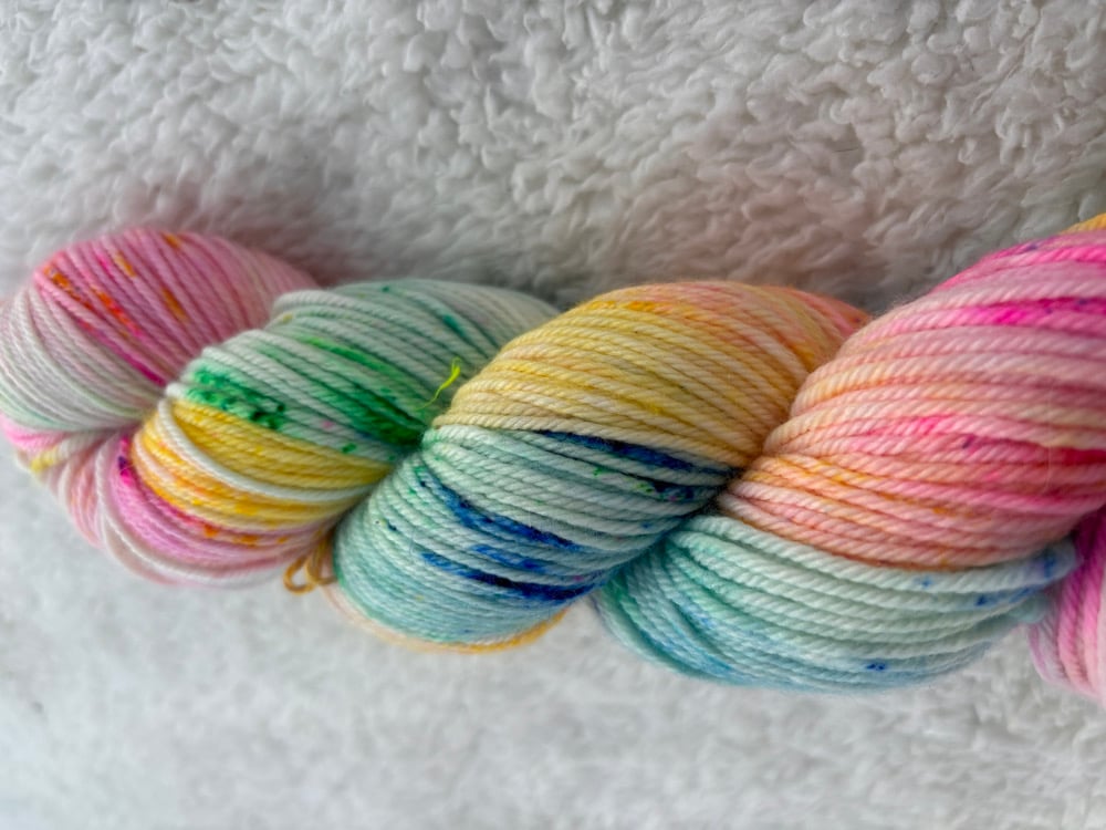 Image of Dolly My Way