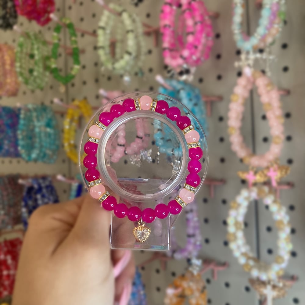 Image of Pink Love