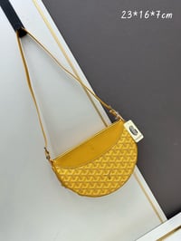 Image 5 of G yard crossbody
