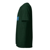 Image 4 of RMFW (Tulane) Short sleeve t-shirt