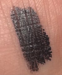 Image 2 of pen black liner matte