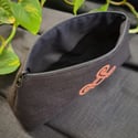Käpälikkö cosmetic bag