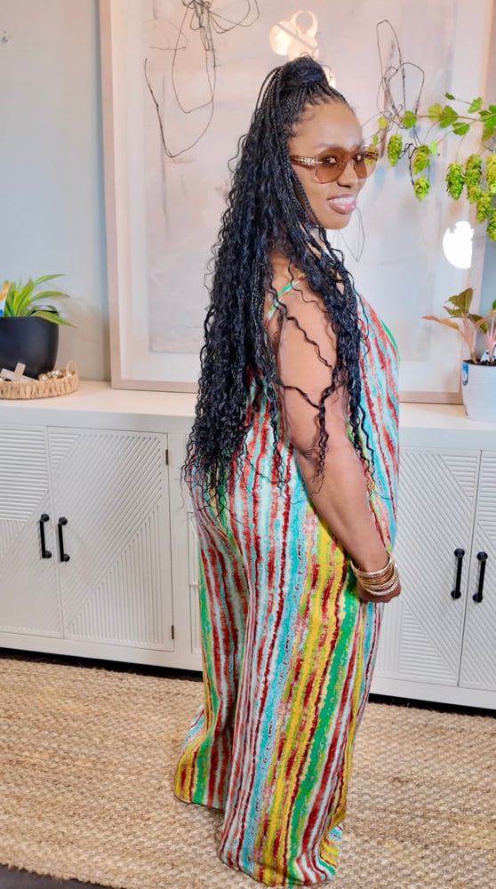 Image of The Vibe Jumpsuit 