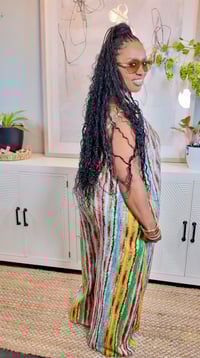 Image 2 of The Vibe Jumpsuit 