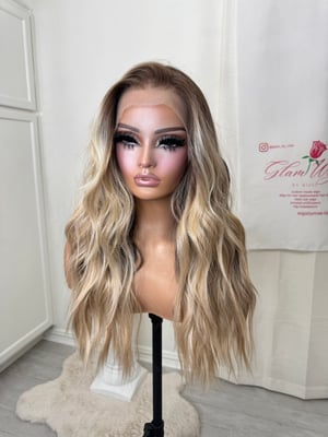 Image of Kayla free part (ready to ship)