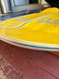 Image 5 of 9" Popsicle - Electro Cat Graphic 