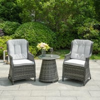 Image 1 of Austin - Bistro Set
