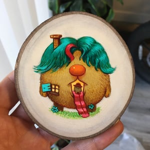 Image of Gilbert’s Place