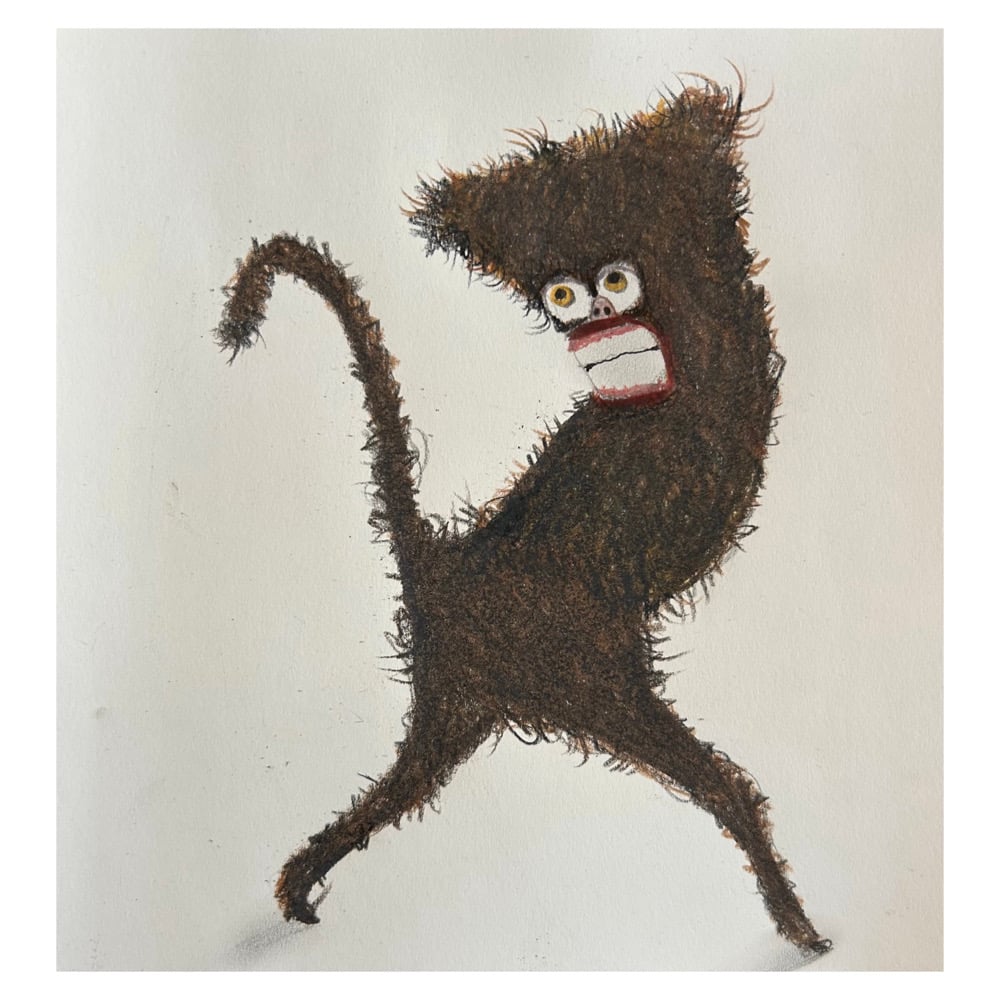 Image of dont push me.