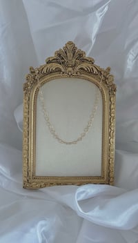 Image 1 of Heart chain necklace 
