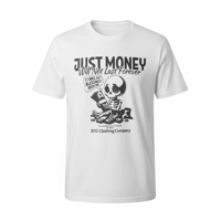 Image 1 of BNE Skeleton Money