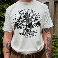 Image 5 of Mountain Frog T-Shirts