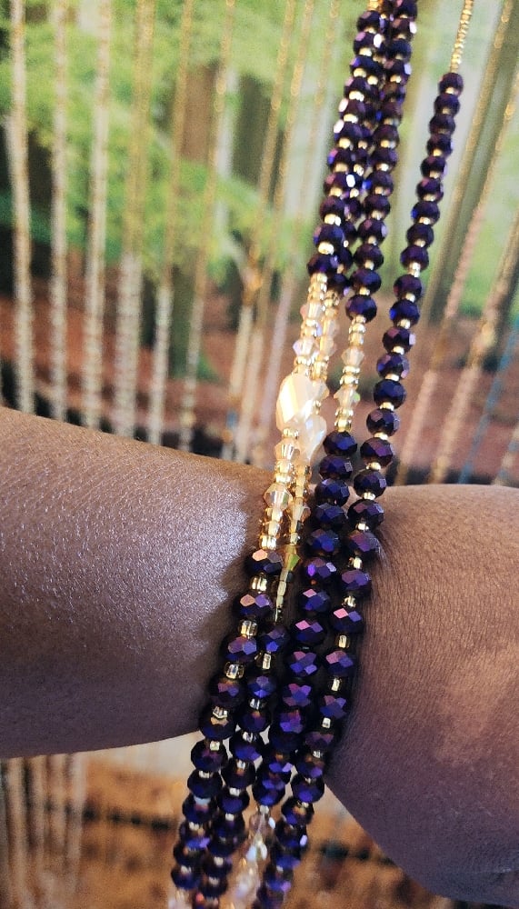 Image of Waist bead #3