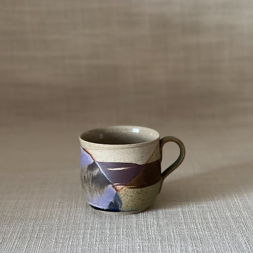Image of MIDNIGHT MUG